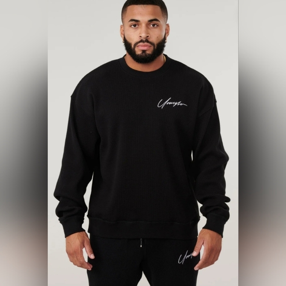 YoungLA Other - YoungLA Cozy Thermal Longsleeves TEE